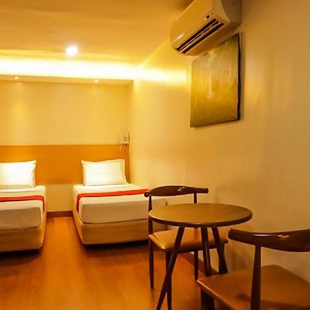 Carcar Eco Farm Resorts Buitenkant foto