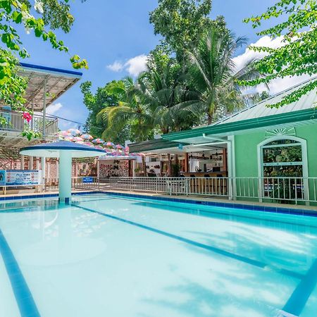 Carcar Eco Farm Resorts Buitenkant foto