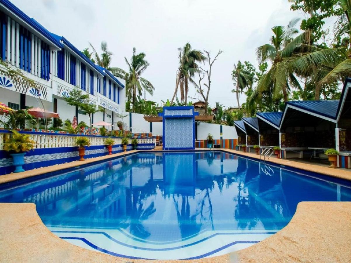 Carcar Eco Farm Resorts Buitenkant foto
