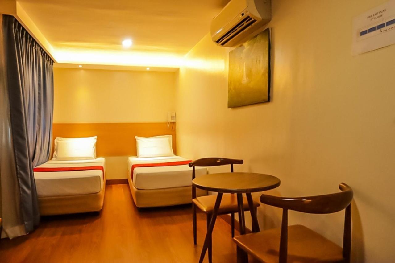 Carcar Eco Farm Resorts Buitenkant foto