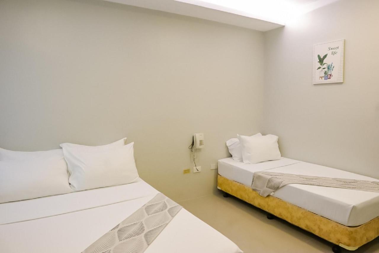 Carcar Eco Farm Resorts Buitenkant foto