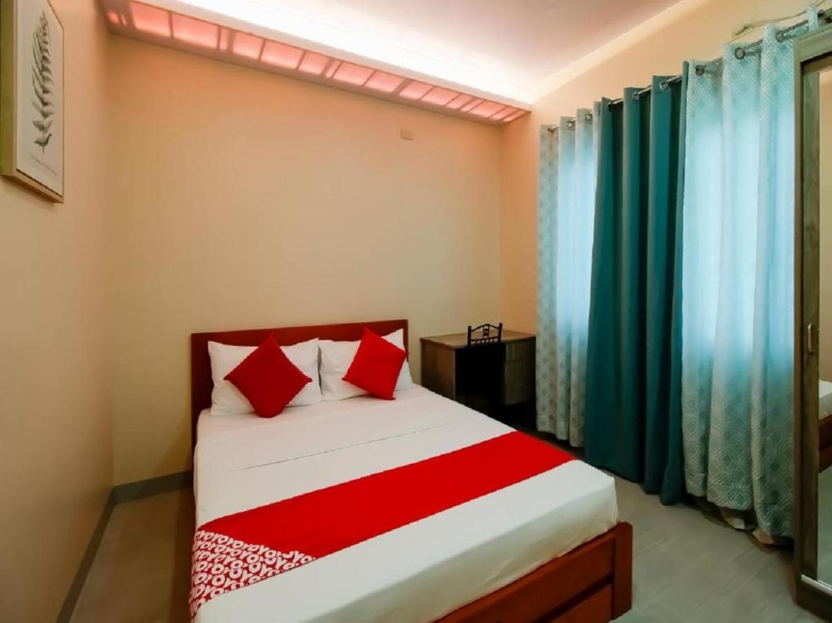 Carcar Eco Farm Resorts Buitenkant foto
