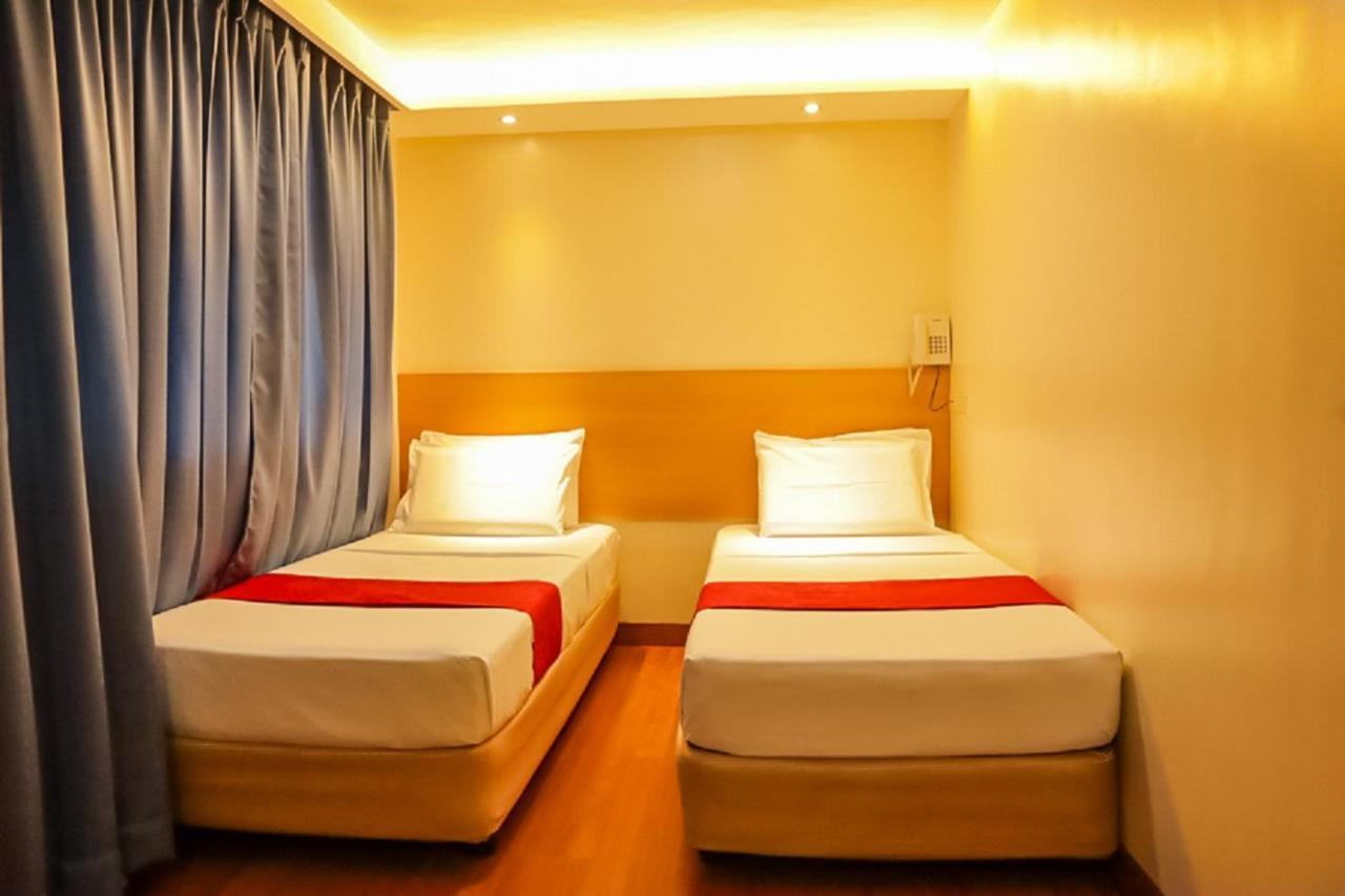 Carcar Eco Farm Resorts Buitenkant foto