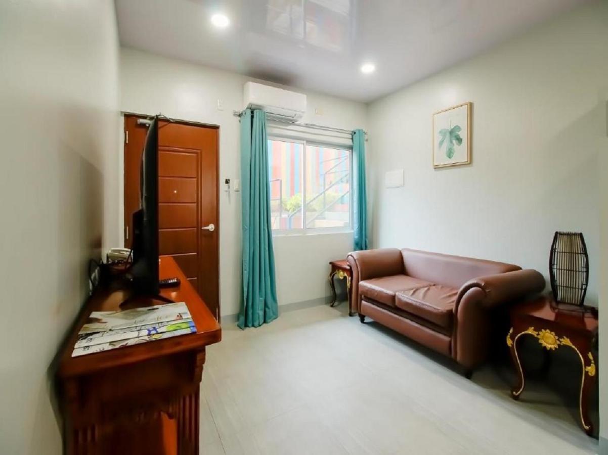 Carcar Eco Farm Resorts Buitenkant foto