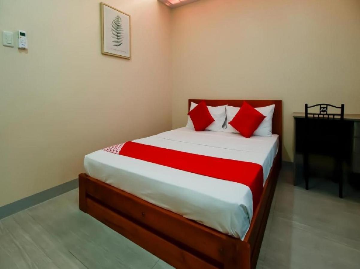 Carcar Eco Farm Resorts Buitenkant foto