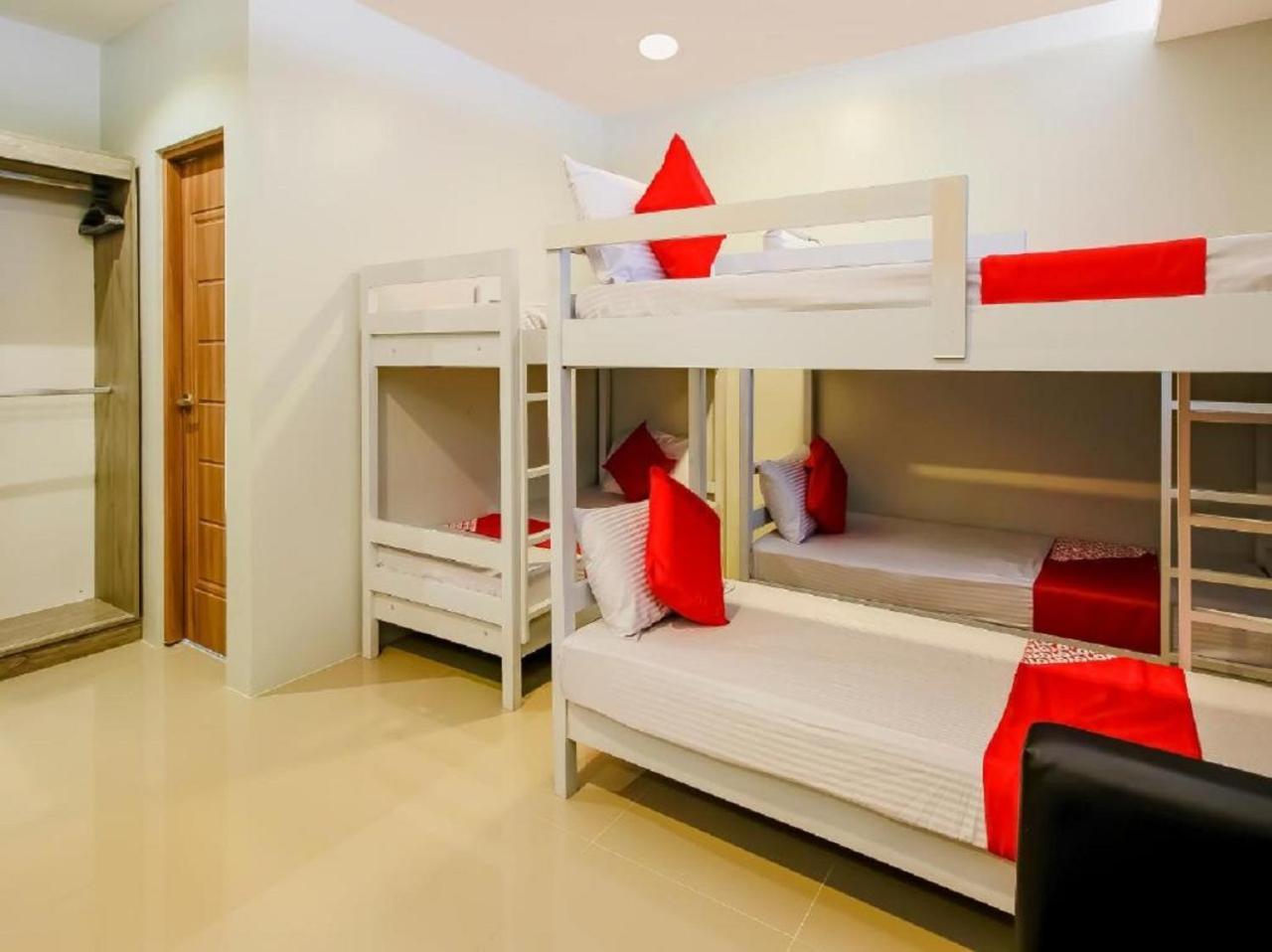 Carcar Eco Farm Resorts Buitenkant foto