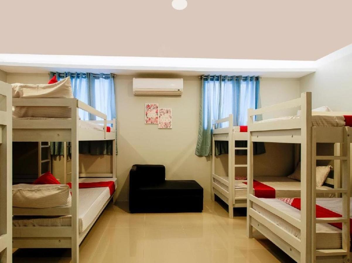 Carcar Eco Farm Resorts Buitenkant foto