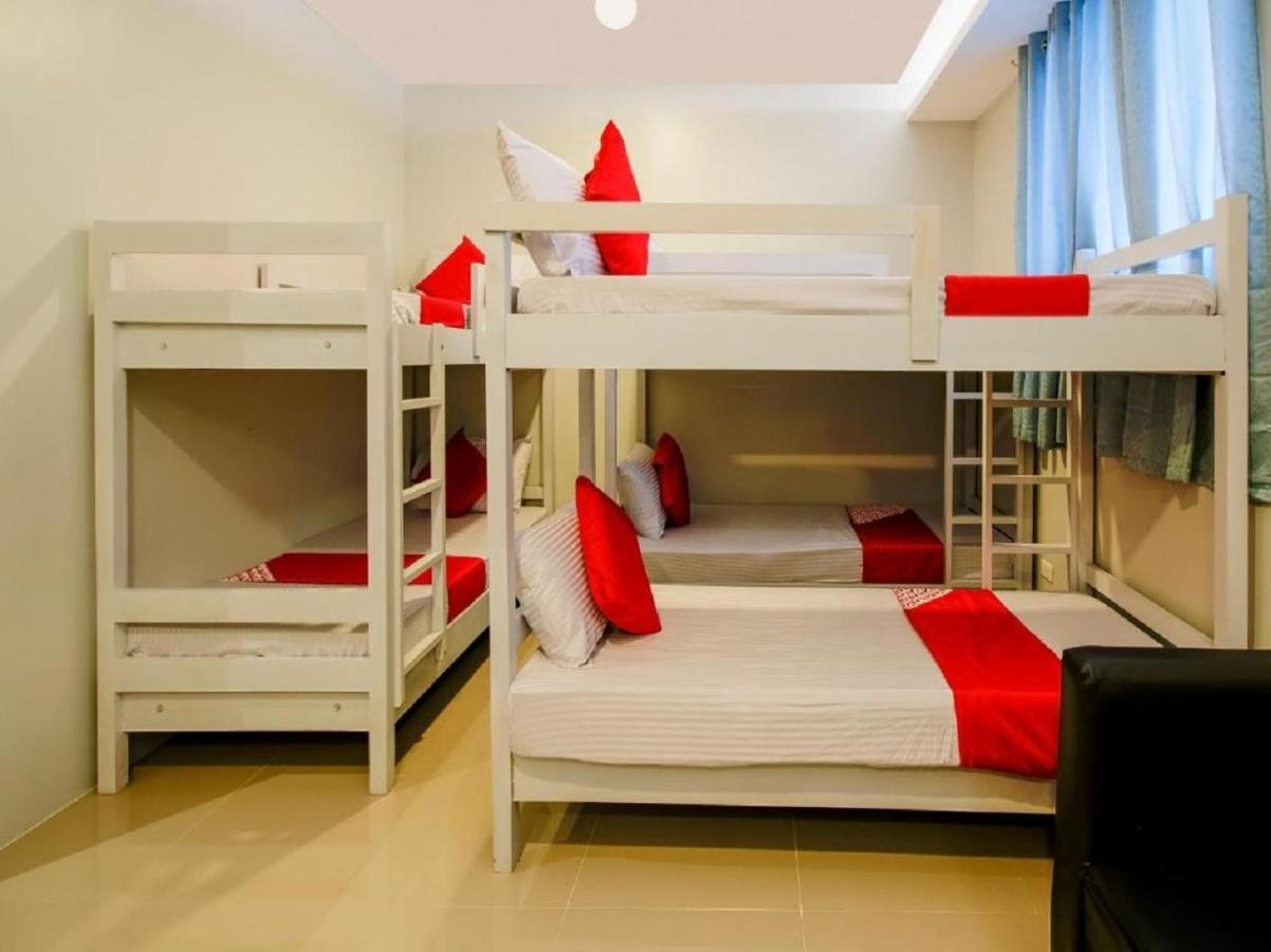 Carcar Eco Farm Resorts Buitenkant foto