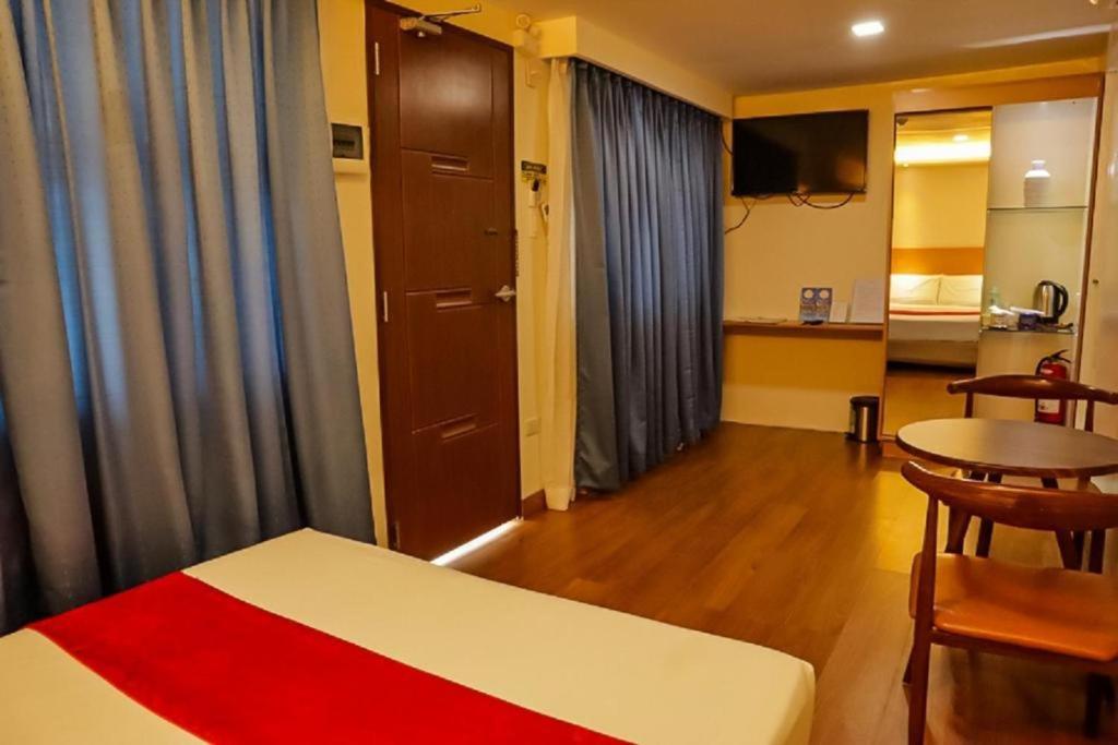 Carcar Eco Farm Resorts Buitenkant foto