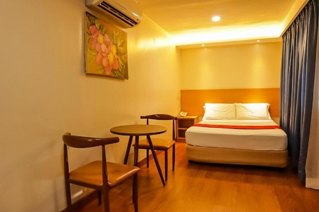 Carcar Eco Farm Resorts Buitenkant foto