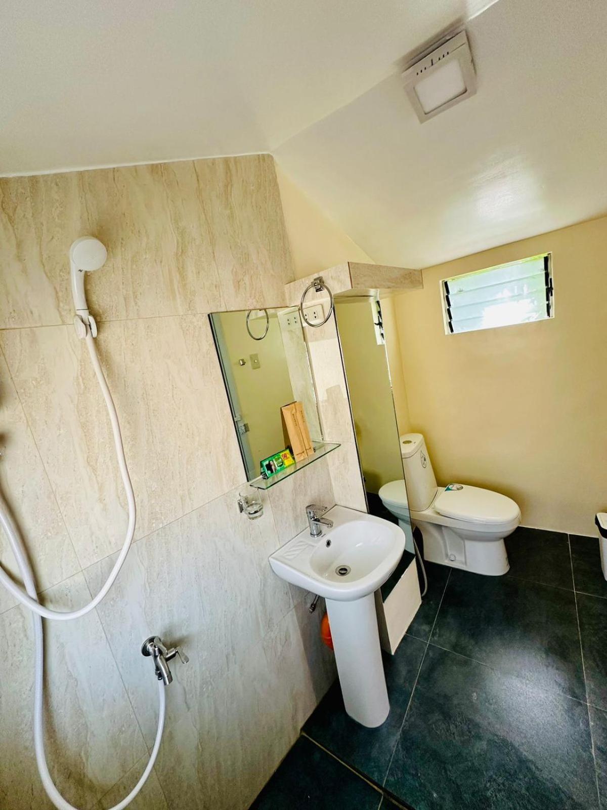 Carcar Eco Farm Resorts Buitenkant foto