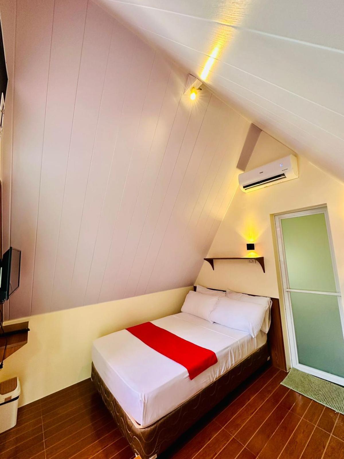 Carcar Eco Farm Resorts Buitenkant foto