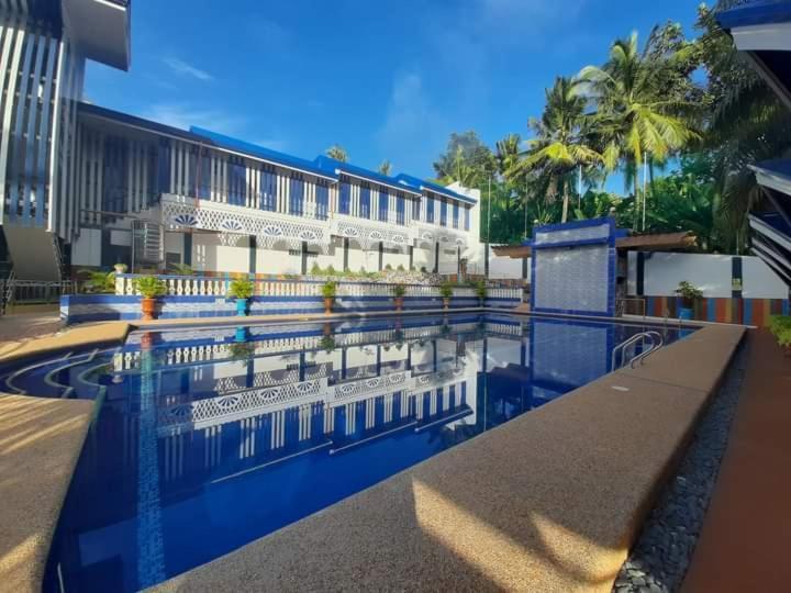 Carcar Eco Farm Resorts Buitenkant foto