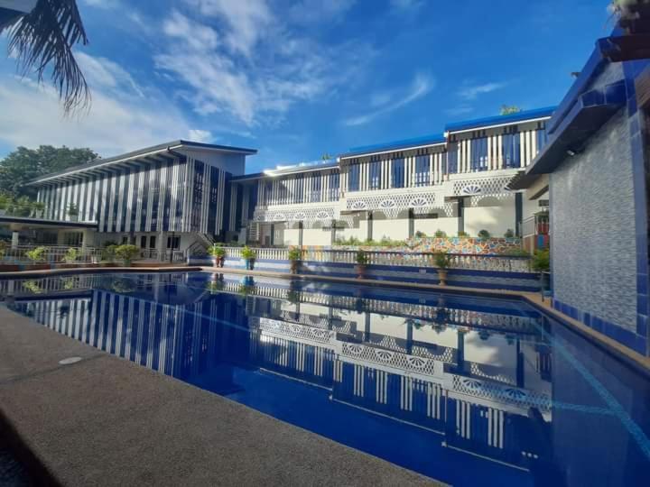 Carcar Eco Farm Resorts Buitenkant foto